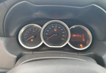 Dacia Duster I SUV Facelifting 1.6 SCe 114KM 2017 Dacia Duster Salon Polska Zadbany 1.6 Benzyna 114KM, zdjęcie 22