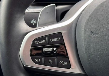 BMW Seria 3 G20-G21 Limuzyna 2.0 318i 156KM 2024 BMW Seria 3 BMW 318i M Sport FV23 Service Inclusive Shadow-Line Podwozie s, zdjęcie 17