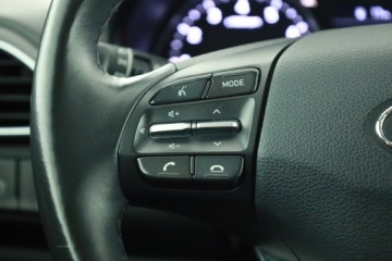 Hyundai i30 III Wagon Facelifting 1.0 T-GDI 120KM 2022 Hyundai i30 1.0 T-GDI, Salon Polska, zdjęcie 17