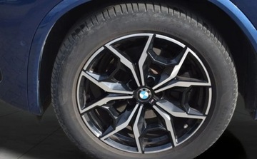 BMW X3 G01 SUV Facelifting 2.0 20d 190KM 2022 BMW X3 20d xDrive M Sport Dealer BMW Bonkowscy Gorzow Wlkp. 2.0 Diesel, zdjęcie 4