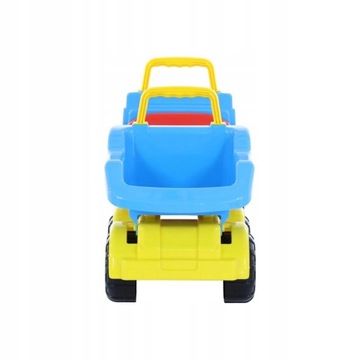 ГРУЗОВИК Еждзик Премиум Вейдер-Полесье