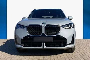 BMW X3 G45 2025 BMW X3 197KM M Sport Hak Pakiet Premium Duzy rabat 2.0 Diesel 197KM, zdjęcie 9