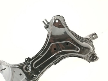 ПРИЦЕП С ПОПЕРЕЧНОЙ БАЛКОЙ TOYOTA RAV4 I 94-00 НОВЫЙ