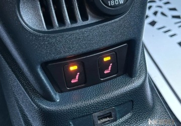 Ford Ka III 1.2 Duratec 69KM 2013 Ford KA Bezwypadkowy, FV23, 1.2, KredytowanieLeasing, gwarancja 12m gethelp, zdjęcie 17