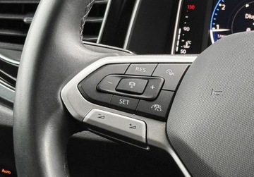 Volkswagen Taigo 1.5 TSI 150KM 2024 Volkswagen Taigo Matrix-LED Kamera ACC Lane Assist Gwarancja 2026 Sal, zdjęcie 18