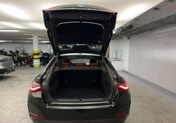 BMW Seria 4 G22-23-26 Coupe 2.0 420d 190KM 2023 BMW Seria 4 420d xDrive, M Pakiet, Hi-Fi, Gwarancja fabryczna, Faktura 23, zdjęcie 33