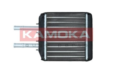 KAMOKA 7765036 NÁHRADA TEPLÁ TOPENÍ INTERIÉR