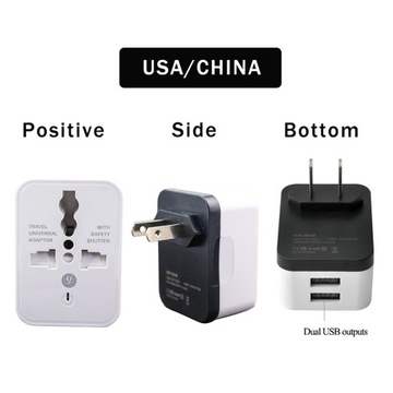 Tenwin Electric Auto Pencil Sharpener Battery
