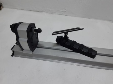 Scheppach DM600 VARIO Токарный станок по дереву 550 Вт Выставка