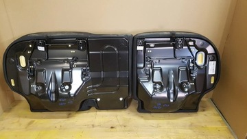 BMW 1 F40 SEDAČKA POHOVKA ZADNÍ EU