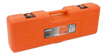 ŚCIĄGACZ BEZWŁADNOŚCIOWY DO PIAST WTRYSKIWACZY MŁOTEK ZESTAW WALIZKA VERKE