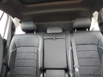 Volkswagen Tiguan II 2023 Volkswagen Tiguan Sel R-Line Black 2023 2.0 Benzyna 184KM, zdjęcie 10