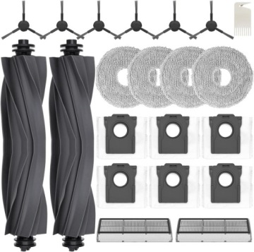 Příslušenství Dreame L10s Ultra Gen 2 Pro Ultra Heat X30 Ultra Mova E30 Ultra