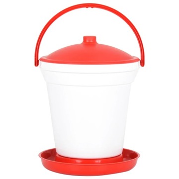 Поилка для птицы, 18 л