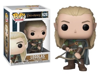 Legolas 628 The Lord of the Rings Funko POP! Vinyl