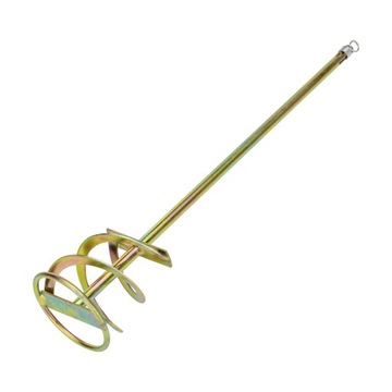 СМЕСИТЕЛЬ ДЛЯ РАСТВОРА, ШТУКАТУРКИ, КЛЕЯ 80х400 SDS