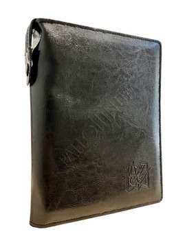Etui na Biblię Tysiąclecia 16x22 - Format Duży