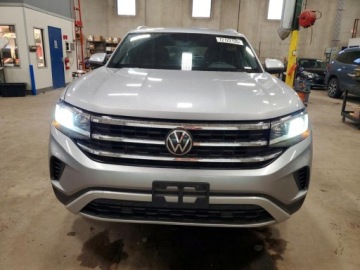 Volkswagen 2020 Volkswagen Atlas Cross Sport S 2020 2.0 Benzyna 235KM, zdjęcie 5