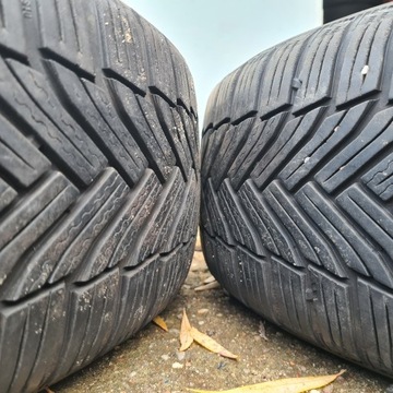 ZIMNÍ FORD FOCUS MONDEO S-MAX VOLVO S60 V60 V40CC S80 C70 V70 205/60 R16