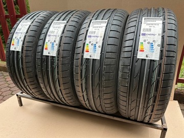 Opony Bridgestone Potenza S001 225/45R18 NOWE 2022