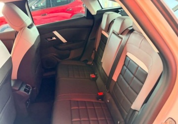 Citroen 2026 Citroen C4 1.2 Benzyna 136KM, zdjęcie 7