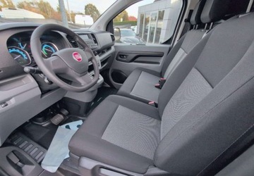 Fiat Scudo II 2022 Fiat Scudo E-Scudo DUZA Bateria 75KWH Nowy Gwarancja ASO Dealer fabr. FV23, zdjęcie 8