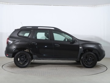 Dacia Duster II SUV 1.6 SCe 115KM 2018 Dacia Duster 1.6 SCe, Salon Polska, GAZ, Klima, zdjęcie 5