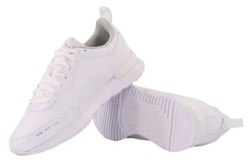 Мужские туфли Puma R78 SL 374127 02