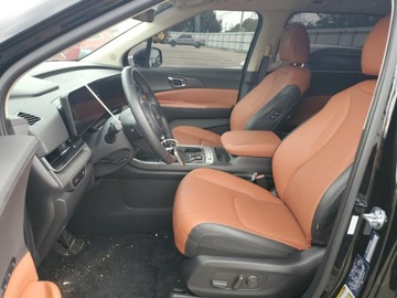 Kia Carnival II 2025 Kia Carnival EX 2025 3.5l 3.5 Benzyna 290KM, zdjęcie 7