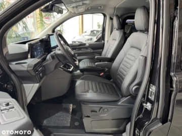 Ford Tourneo Custom II  L1 2.0 EcoBlue 170 KM 170KM 2026 Ford Tourneo Custom Ford Tourneo Custom 2.0 EcoBlue 320 AWD L2 Titanium X, zdjęcie 9