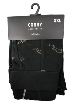 CARRY BOKSERKI MĘSKIE XXL