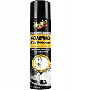 Meguiars Heavy Duty Bug & Tar Remover 425g