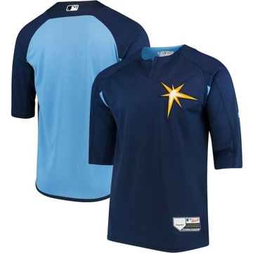 koszulka baseballowa Tampa Bay Rays,S