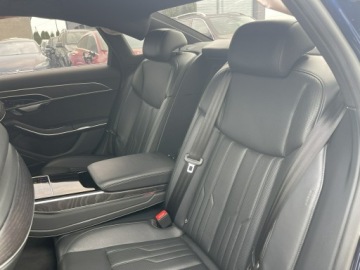 Audi A8 D5 Sedan 3.0 50 TDI 286KM 2021 Audi A8 Quattro Pneumatyka Pamięć Kamery360, zdjęcie 11