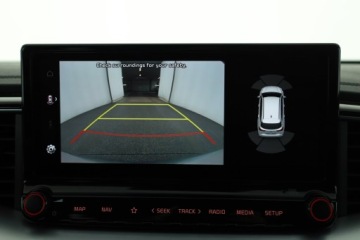 Kia Proceed Shooting Brake 1.6 T-GDI 204KM 2021 Kia ProCeed GT 1.6 T-GDI, Salon Polska, zdjęcie 14