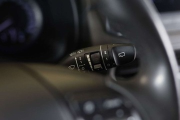 Hyundai Kona I Crossover Facelifting 1.0 T-GDI 120KM 2022 Hyundai Kona 1.0 T-GDI Comfort Benzyna 120KM, zdjęcie 12