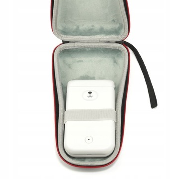 BeMark D30S Термопринтер для наклеек + чемодан