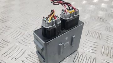 285753J001 JINÉ MODUL 2.0 16V 103 2000 NISSAN PRIME (P11)