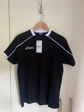ASICS Classic Koszulka Meska T-Shirt M