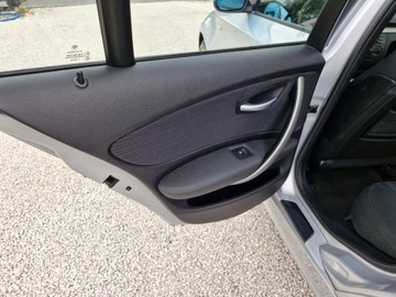 BMW Seria 1 E81/E87 Hatchback 5d E87 1.6 116i 122KM 2009 BMW Seria 1 Salon Polska 116i stan bdb Alu PDC zadbana 220 tys km 1.6, zdjęcie 15