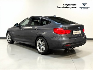 BMW Seria 3 F30-F31-F34 Gran Turismo Facelifting 2.0 320i 184KM 2019 BMW 320 BMW 320, zdjęcie 5