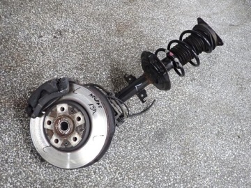 MCPERSON ZWROTNICA KOMPLET LEWA RENAULT MEGANE IV 1.3 TCe 19R