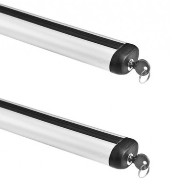 АЛЮМИНИЕВАЯ РУЧКА AMOS ДЛЯ БАГАЖНИКА НА КРЫШУ 