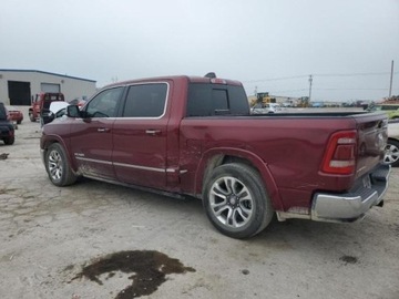  RAM 1500 2022, 3.4L, LIMITED, od ubezpieczalni 5.7 Benzyna 395KM, zdjęcie 5