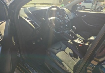 Ford Focus III Kombi 2.0 Duratorq TDCi DPF 140KM 2013 Ford Focus TITANIUM Gwarancja Super Stan Skora Ksenon Zobacz 2.0, zdjęcie 19