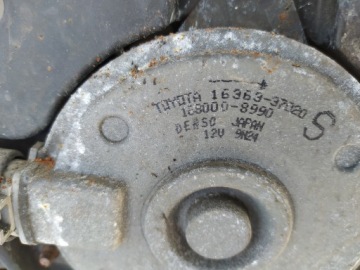 TOYOTA PRIUS III 3 08- РЕМЕНЬ ПЕРЕДНИЙ