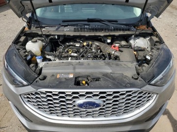 Ford Edge II 2024 Ford Edge 2024 Ford Edge SEL 2.0 Benzyna 250KM, zdjęcie 11