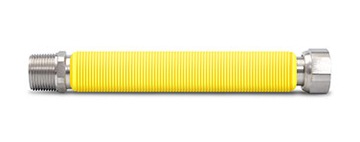 Wąż do gazu Famas 3/4 x 3/4 50 cm