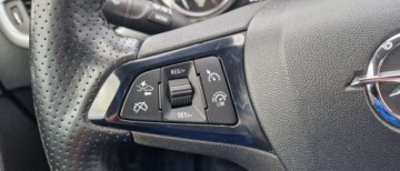 Opel Astra K Sports Tourer 1.6 CDTI 136KM 2018 Opel Astra 1.6 CDTI LED Tempomat Asys. Linii Klima 1.6 Diesel 136KM, zdjęcie 12