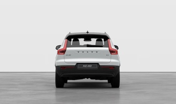 Volvo XC40 2026 VOLVO XC40 B4 ULTRA BLACK EDITION, zdjęcie 3